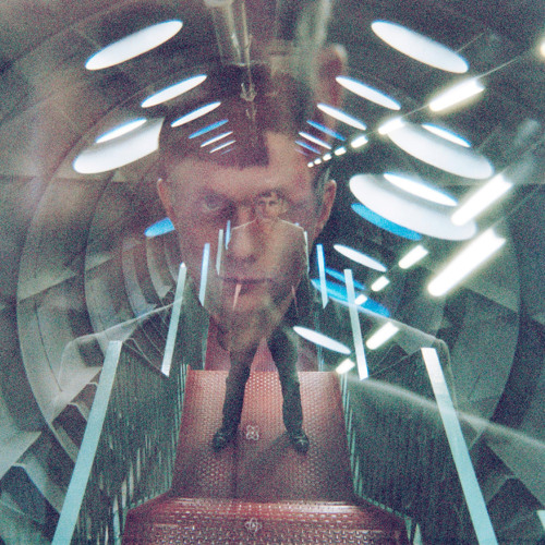 Atomium Vertigo