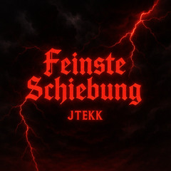 Feinste Schiebung