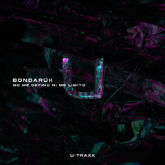 ASW Premiere: Bondaruk - Factores Externos (West code, Cufaxx remix)