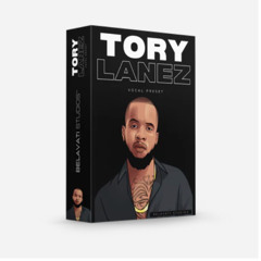 Tory Lanez Vocal Preset Sample