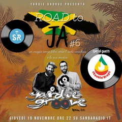 Road to Ja 03x06 - 19/11/2020 ls Skankin' Drops