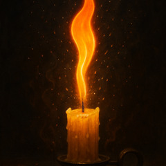 Tongue of Flame