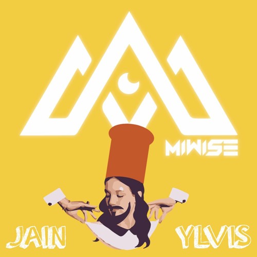 Mr. Makeba (Jain x Ylvis)