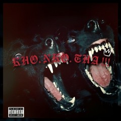 KHONKOTHA w // KIDSN3XTDOOR