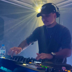 ADIZ @ Pvt After Party | House Set (02/2025)