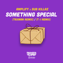 Something Special (T>I Remix)