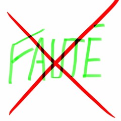 Fauté