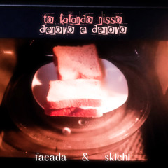 tô falando disso denovo e denovo