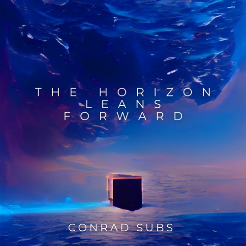 Conrad Subs - Monstrosity