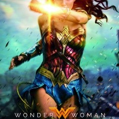 Wonder Woman Theme