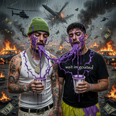 *skip 1 min* DaNBaRR0S Feat. YEAT – Perfect Vision (prod. hiheartz)