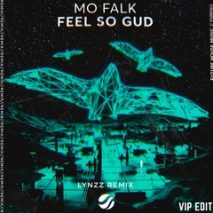 Mo Falk - Feel So Gud (Lynzz Remix) VIP EDIT