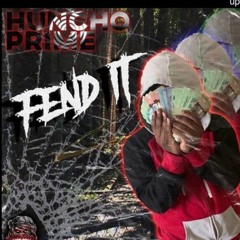 PrimeSlattt - Fend It (Official Audio)