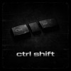 Delete- Ctrl Shift