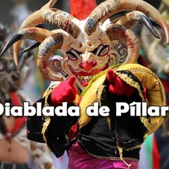 Banda Orquesta Niña Maria - La Cumbia Del Diablo ( Intro Clean Esteban DJ )