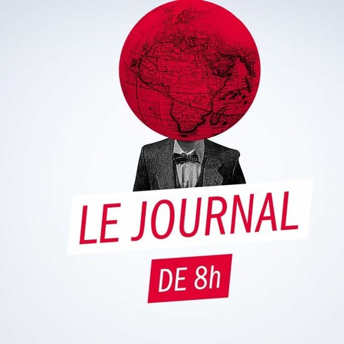 Stream episode France Inter - Journal De 8h by Lara Mrc podcast | Listen  online for free on SoundCloud
