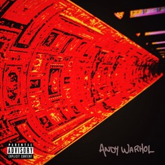 New Nation - Andy Warhol