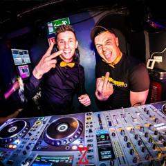 Mental Penetration - Fifty shades of uptempo (2021 Warming-up)