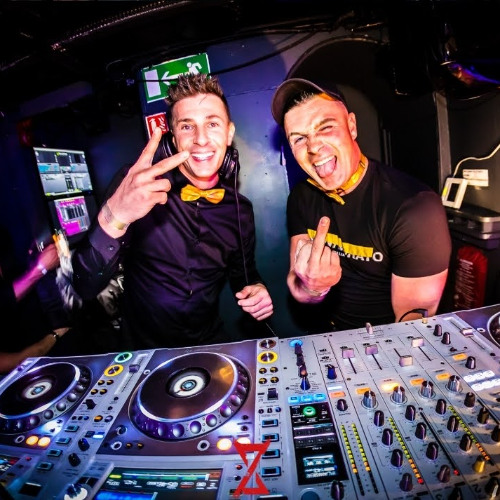 Mental Penetration - Fifty shades of uptempo (2021 Warming-up)