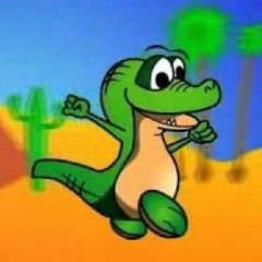 Snappie - De Kleine Krokodil (JBeatz Gabber Remix) [Versie 2]