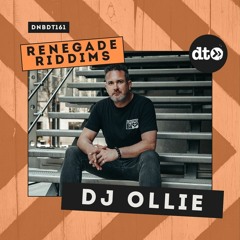 RENEGADE RIDDIMS: DJ Ollie