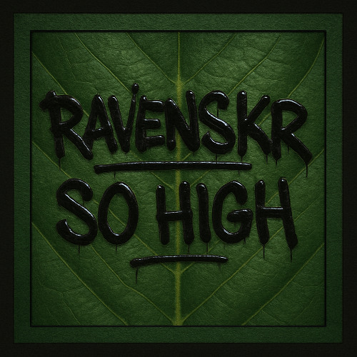 SO HIGH