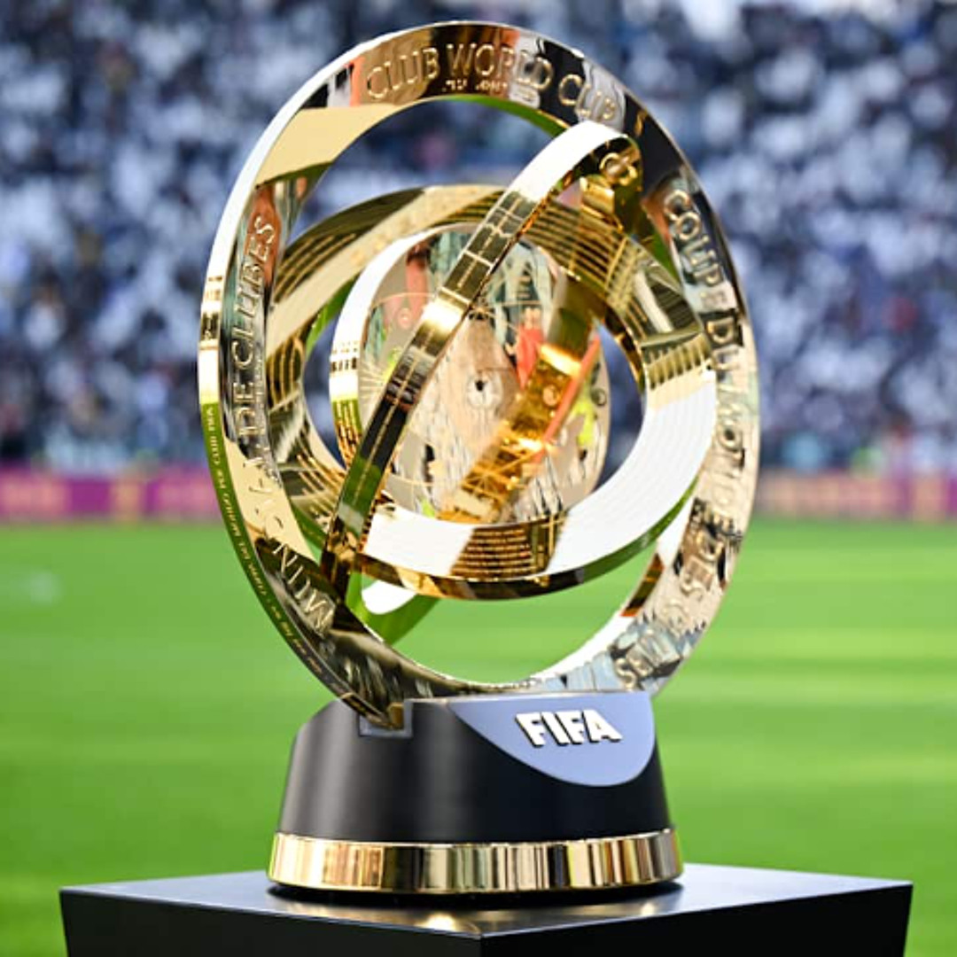 Glory Bundle: Ticket FIFA Club World Cup 2025™ M22+ RTB M80