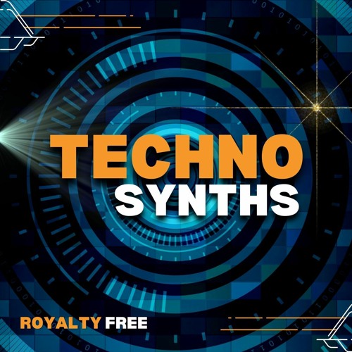 Stream Techno Packs Synths! by Composer Loops Listen online for