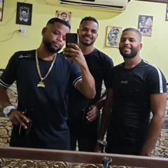 MC TIKÃO - NÃO MEXA COMIGO SEU VERME FUDIDO ( METRAL VK ).m4a