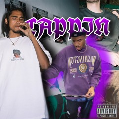 Cappin’ (feat. Blondre X) [FREESTYLE]