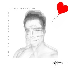 JIM'S HOUSE // 002