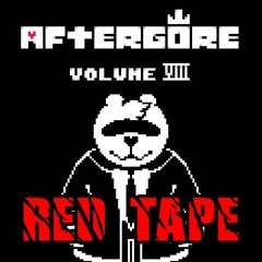 [Aftergore VIII] Red Tape