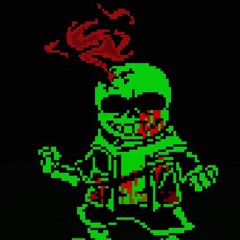 Green Sans A Totally Serious Battle - Phase 3.5 RAGE ATTACK (PLACEHOLDER)