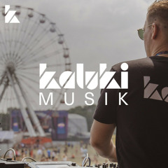 Kaluki Musik | Minimal Deep & Tech
