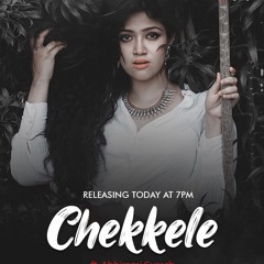 Chekkele ft. Abhirami Suresh || Precious Peter || Akash Menon