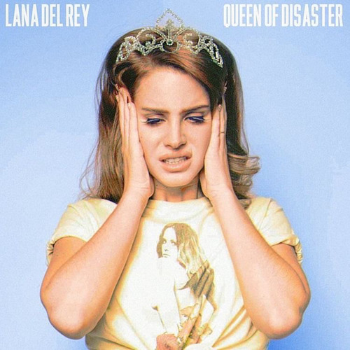 Stream <3 | Listen to Lana Del Rey (Unreleased) playlist online for free on  SoundCloud