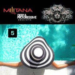 Militana- Pool Mix - D&P 5