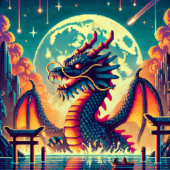Tiny Dragon