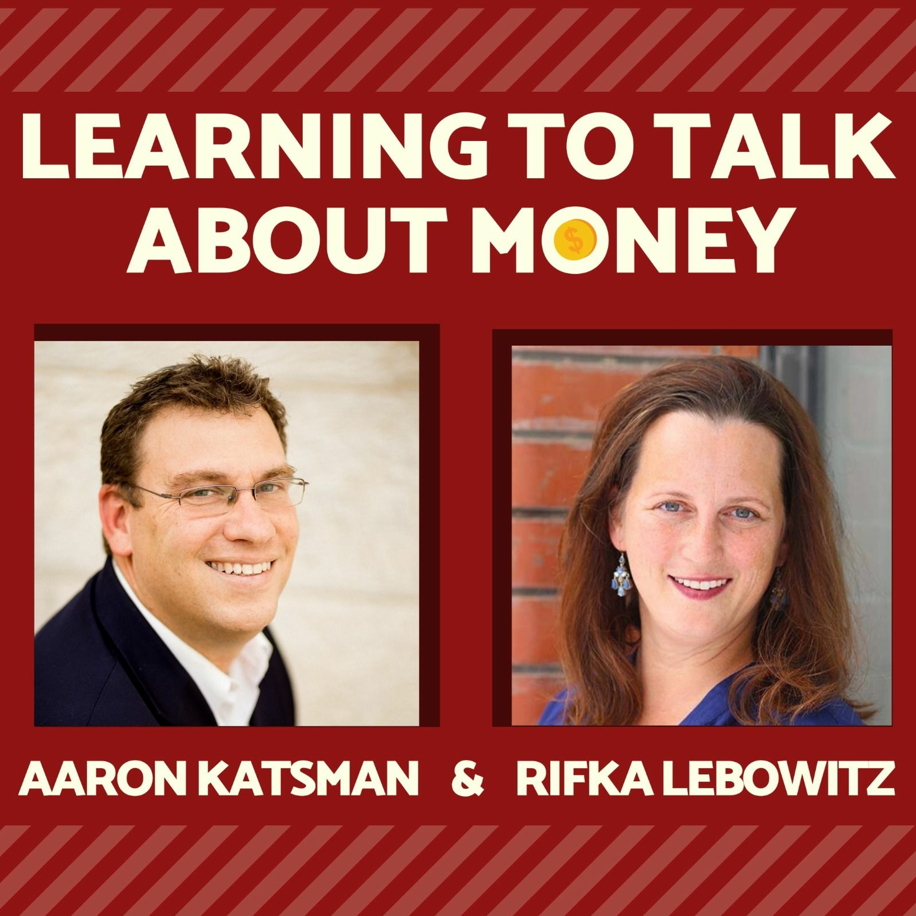 The Aaron Katsman Show