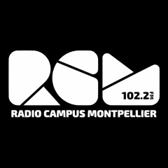 Adri1 - Radio Campus 03/12/2020