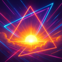 ⭐ Run With the Light ✨ | Vocal EDM / Progressive House