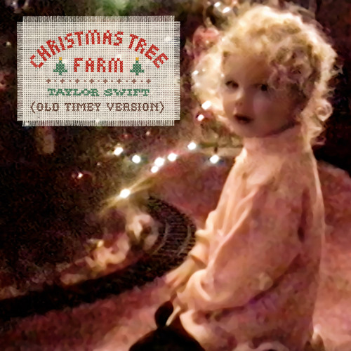 Old time christmas tree farm deals