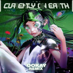 RayRay - Currently On Earth Remixes EP