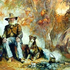Waltzing Matilda by A.B. 'Banjo' Paterson
