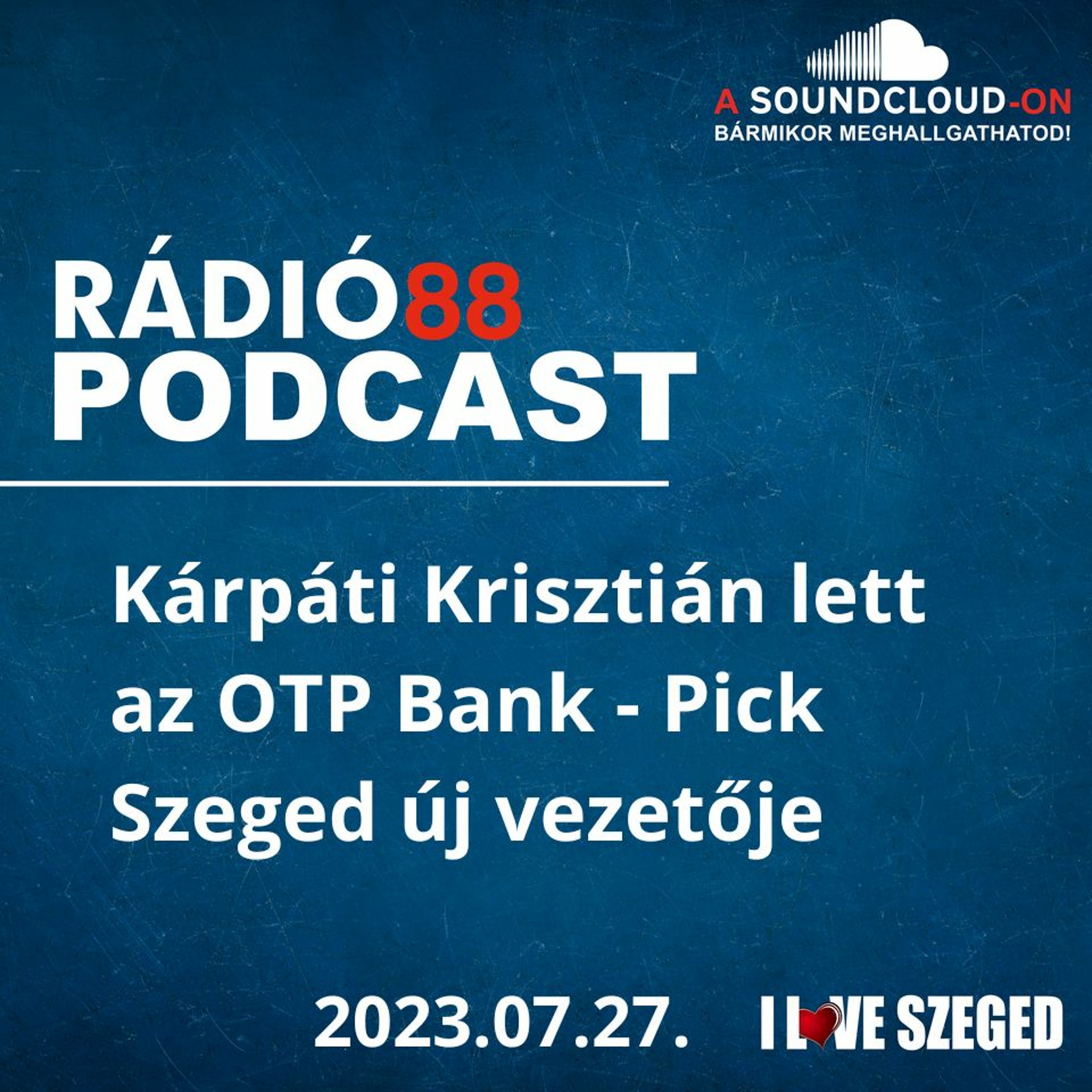 Rádió 88 Szeged