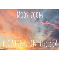 Floating On The Sea