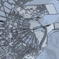 Premiere: Lomi - Change of Horizon | BRUTALISM