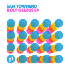Holy Geezus (2023 Extended Mix)