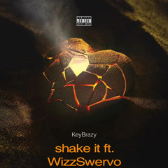Shake it ft. WizzSwervo