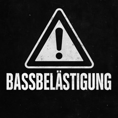 BASSBELÄSTIGUNG - NATUREONE 2025 CAMPINGPLATZ ANSAGE